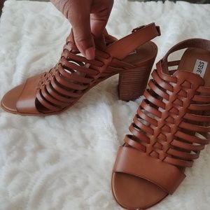 Steve Madden heels